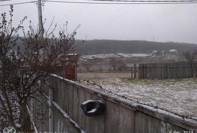 Casă cu 3 camere cu Teren 1000 Mp în Central - 2