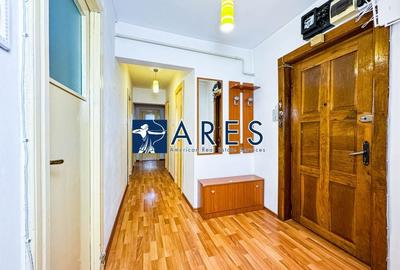 Apartament 3 camere | Decomandat | 64.5mpu | Nord - 7