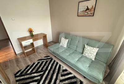 Apartament 3 camere, 70 mp, modern, parcare, zona Iulius Mall/FSEGA - 8