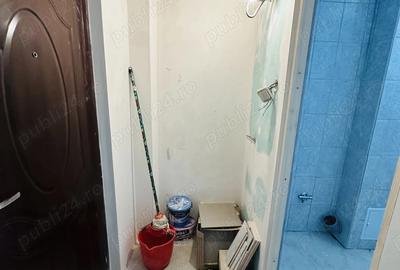 Garsoniera 22 mp in curs de renovare total - 3