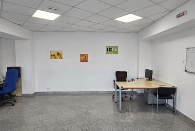 Birou, de 150 mp, în Aviației - 4