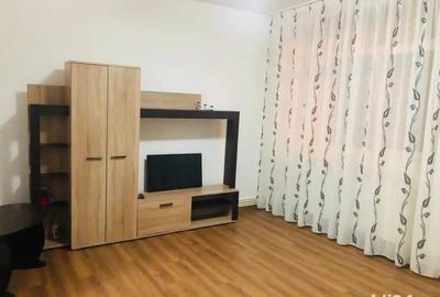 Garsoniera in regim hotelier - 3