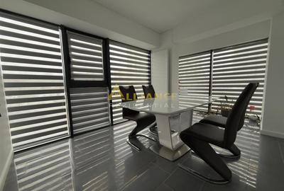 Spatiu de inchiriat,stradal l,la 1-2 minute de mers pana la metrou. - 6