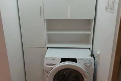 Apartament cu 2 camere semidecomandat în Central - 5