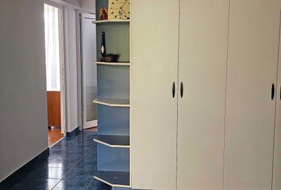 Apartament cu 3 camere decomandat în Drumul Taberei - 1
