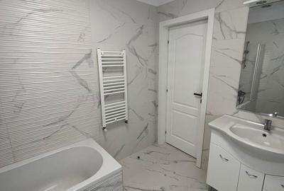 Casă cu 3 camere cu Teren 236 Mp în Central - 12