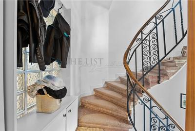 Casă individuală cu 7 camere cu Canalizare în Foișorul de Foc - 7