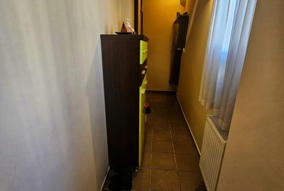 Casa P+1E+M, cu 5 camere în Cantacuzino – ideală birouri sau locuință - 20