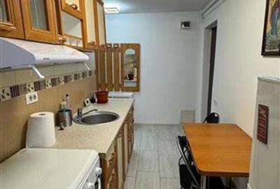 Apartament cu 2 camere nedecomandat în Girocului - 8