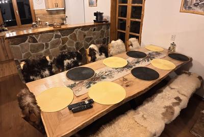 Casă cu 4 camere în Lunca Vișagului - 7