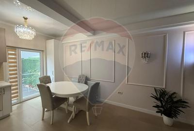 Casă cu 3 camere cu Teren 70 Mp în Nord - 14