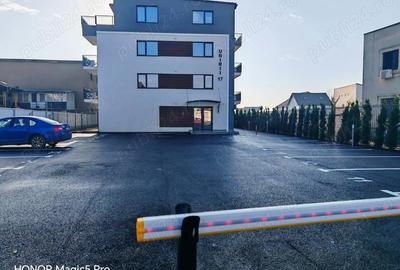 Garsonieră decomandată în Balotești - 5