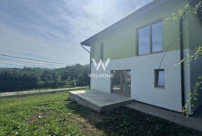 Casa individuala in Tocile - Sibiu - 1