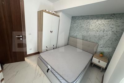 Apartament 3 camere 3 balcoane, Complex Decebal Residence - 6