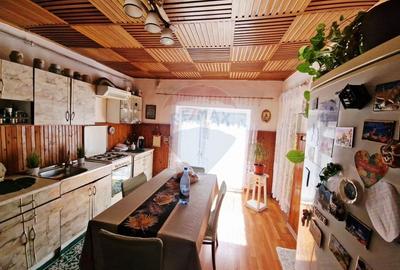 Casă individuală cu 6 camere cu Garaj în Zănești - 26