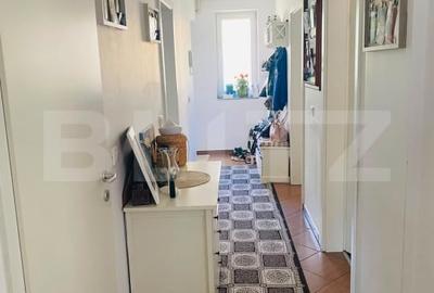 Apartament cu 3 camere decomandat în Avantgarden - 8
