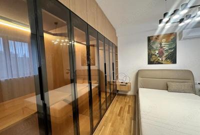 3 Camere | Sisesti | Laminorului | Parcare | Gata de mutare | Metrou - 10