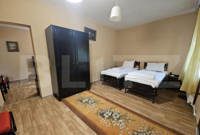 Casa 4 camere, 119 mp, zona Copou - 3