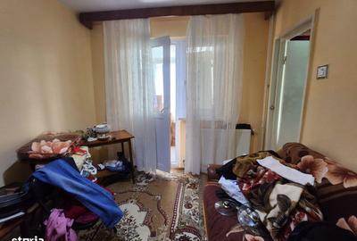 Apartament cu 2 camere nedecomandat în Mioriței - 1