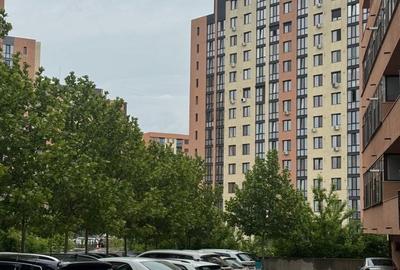 Garsonieră decomandată în Lunca Cetățuii - 1