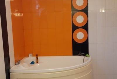 Arh. mediteraneana,constr.2012,garaj demisol 120 mp,7 camere,5 bai,7 min metrou - 11
