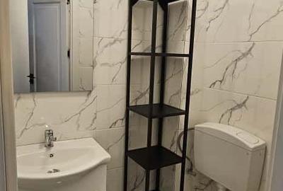 Garsonieră semidecomandată, mobilată în Theodor Pallady - 6