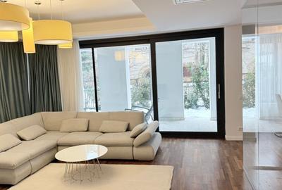 Apartament cu 3 camere decomandat, mobilat în Aviatorilor - 3