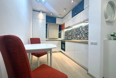 Apartament cu 2 camere decomandat în Titan - 3