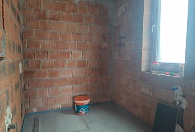Vila individuala, incalzire prin pardoseala, teren 325 mp - 4