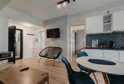 Ap 2 camere + TERASA 50 MP | Vedere Spectaculoasa Catre Lac | Mamaia IAKI - 5