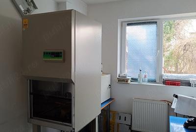 Casă cu 10 camere cu Teren 379 Mp în Central - 15