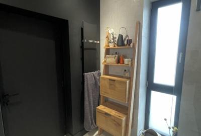 Duplex cu 4 camere cu Canalizare în Dumbrăvița - 8