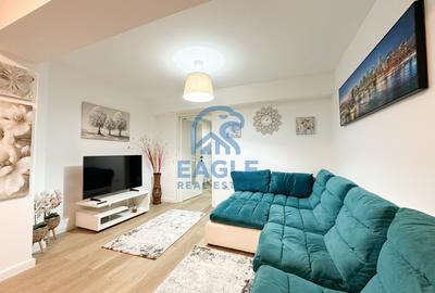 Apartament cu 2 camere semidecomandat, mobilat în Primo - 1