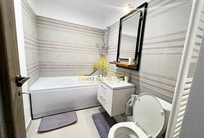 2 camere, decomandat, spatios, modern , Plopilor, Cluj Arena - 7