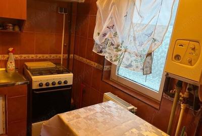 Garsoniera zona Salaj - Rahova Garsoniera zona Salaj - Rahova - 7