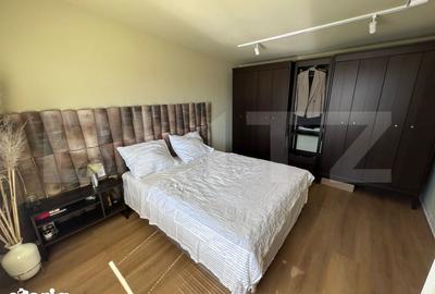 Casă cu 3 camere cu Teren 192 Mp în Lascăr Catargiu - 14