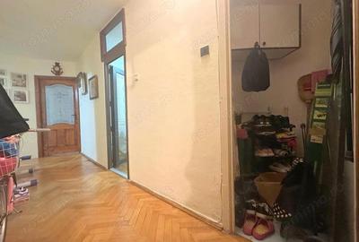 Apartament cu 2 camere, cu centrala proprie, zona Timocului-Saguna - 10