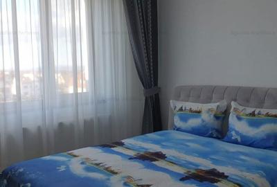 Apartament cu 3 camere în Găvana - 6