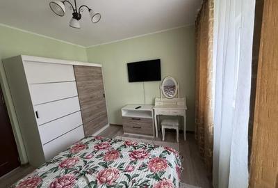 Apartament cu 2 camere decomandat, mobilat în Dristor - 3