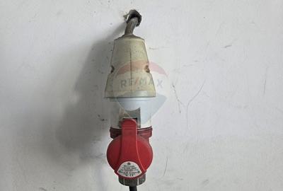 Spațiu industrial, de 2,400 mp, în Centura Nord - 22