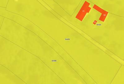 Teren agricol intravilan de 2400 mp, în Ibănești - 4