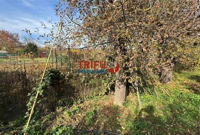 Teren pretabil locuințe semicolective zona Lipoveni - 2