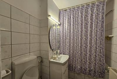 Apartament 4 camere , 2 bai,2 balcoane,etaj 2 - 3