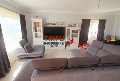 Casă Individuală cu Teren Generos 1467 mp - 1