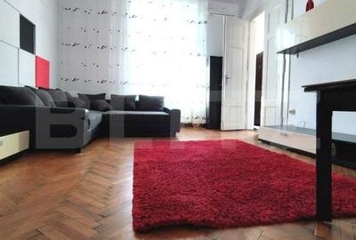 Apartament de vanzare, cu 2 camere, 72 mp, zona Iosefin - 4