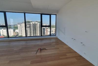 Apartament cu 4 camere semidecomandat în Floreasca - 18