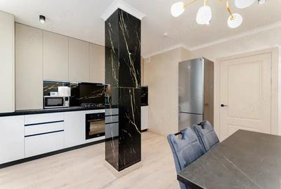 Apartament cu 2 camere de inchiriat in zona Tractorul - 3