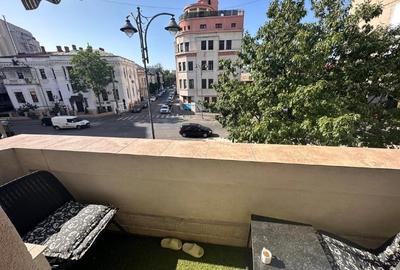 Apartament cu 4 camere decomandat, mobilat în Universitate - 9