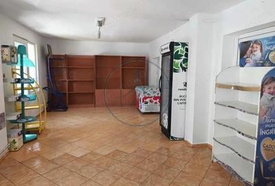 Casa zona Centrala 130mp - 2