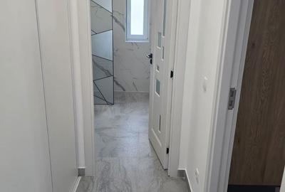 Apartament cu 2 camere în Botizului - 6